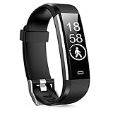 Stiive Fitness Tracker with Heart Rate