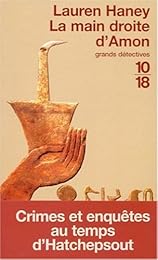 La  main droite d'Amon