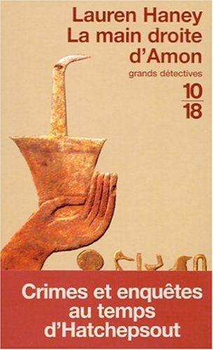 La  main droite d'Amon