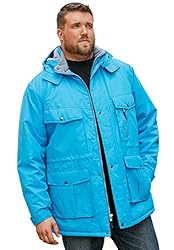 Boulder Creek by KingSize Men's Big & Tall