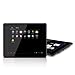 Coby Kyros 9.7-Inch Android 4.0 8 GB Internet Tablet 4:3 Capacitive Multi-Touchscreen with Built-In Camera, Black MID9740-8