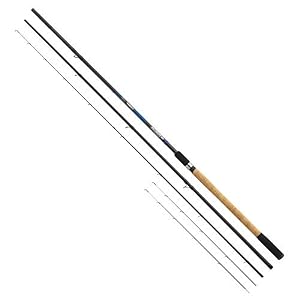 Garbolino Canne Feeder Synergy Feeder 3s – 190, 330, 3+1, 114, 20-75