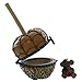 Carmel Apple Trinket Box Set