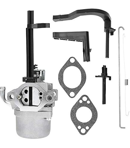 Lumix GC Carburetor For Steele SP-GG600 SP-GG750 SP-GG900E SP-GG1000E