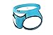 ONEFIT Men's Lingerie Bikini Jockstrap Briefs Underwear Sky Blue M