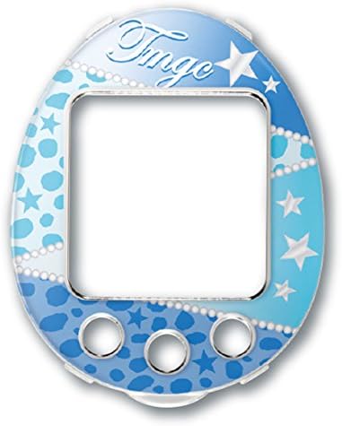 Tamagotchi 4U Cover Tama-Tomo Rainbow Style ( Tamagotchi 4U Cover Tama-Tomo Rainbow Style )