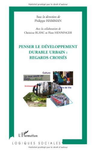 Penser le développement durable urbain
