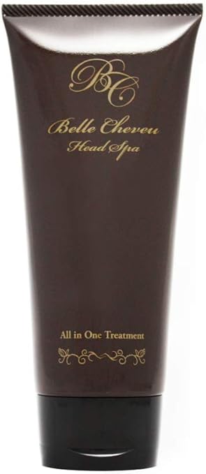 Amazon ベルシュヴーヘッドスパ オールインワントリートメント 0g ヘッドスパ専門店ベルシュヴー ヘアトリートメント 通販