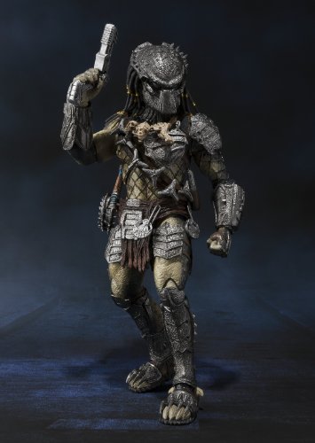 monsterarts predator