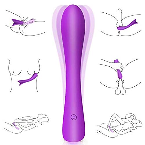 4 Waterproof+Vibration+Effortless+PALOQUETH+Stimulation