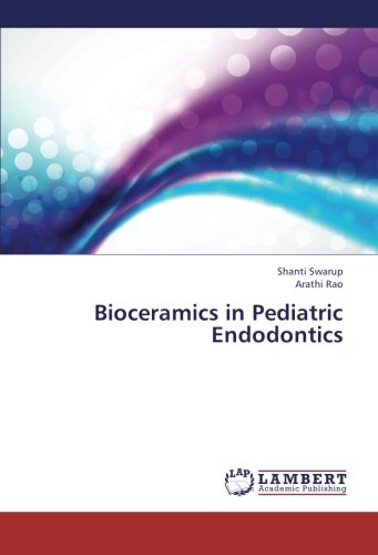 Bioceramics in Pediatric Endodontics