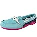 Crocs Women's Beach Line Hybrid Boat Shoe