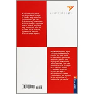 Nel pinta lo que quiere/ Nel Paints What He Wants (Ala delta: serie roja/ Hang Gliding: Red Series) (Spanish Edition)