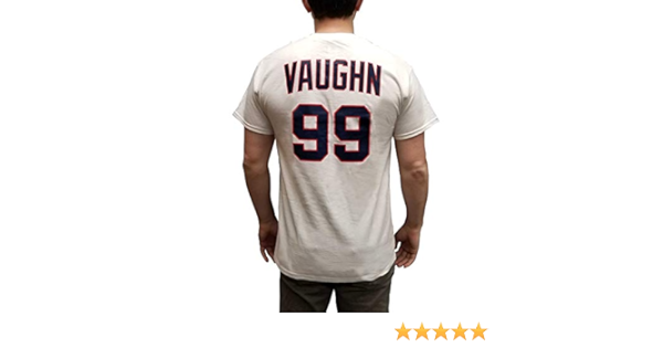 ricky vaughn shirt
