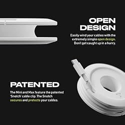 FUSE Side Winder Mini and Max Headphone and Cable