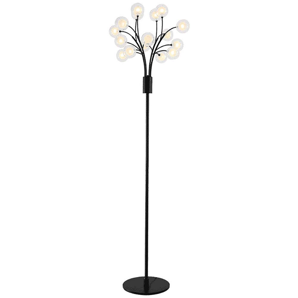 Amazon Com Ayen Modern Floor Lamp Tree Branch Sphere