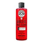 Chemical Guys CLD_997_16 Diablo Gel Wheel and Rim Cleaner (16 oz)