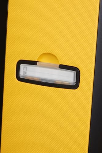 S'Cure - Spinner M, Koffer, M (69 cm), 79 L, Gelb (Citrus)