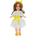 Folk Artesanía Craft Sintra Doll Collection (SIN423-33)