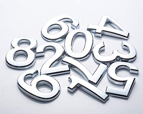 1 Adhesive+Numbers+Address+Plaques+Residence