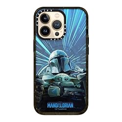 CASETiFY Impact iPhone 13 Pro Case [Mandalorian