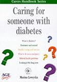 Image de Caring for Someone with Diabetes (Carers Handbook)