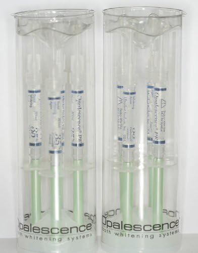 Ultradent Opalescence PF Mint 35% 8pk (8 Gels)