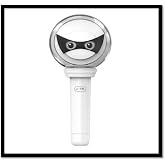 P1Harmony Official Light Stick ver.2