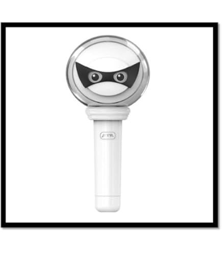 Amazon.com: P1HARMONY Official LIGHTSTICK VER.2 : Sports