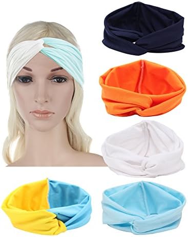 Headbands,Solid Bunny Ears, Baby Hair Hoops Bow Headbands