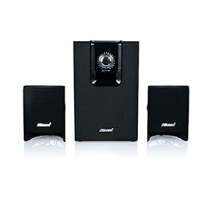 Amazon.com: 2BOOM Bluetooth 2.1 Stereo Sound System Streaming Speaker