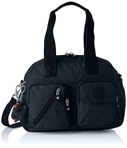 Kipling Satchel, Multicoloured