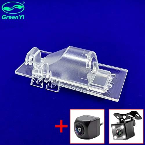 Vehicle Camera Installation Bracket for Fiat Philippine 2012-2015 Car Rear View Camera (Only bracket)