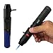 Eagle Jumbo Pen Single Flame Torch Lighter Windproof Pack of 2 Assorted Color