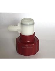 DR PEPPER Bag in Box (BIB) CONNECTOR, SODA CONNECTOR, SYRUP, Encore Connector