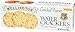 Wellington Cracked Pepper Crackers, 4.4-Ounces (Pack of 12)