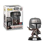 Funko Pop! Star Wars: Mandalorian - The