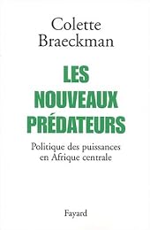 Les  nouveaux prédateurs