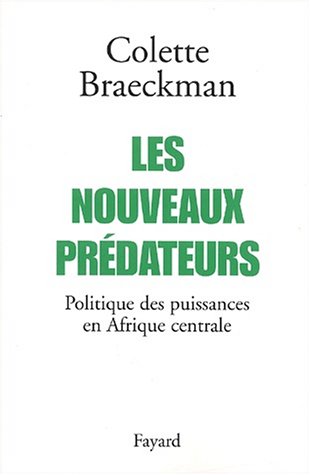 Les  nouveaux prédateurs