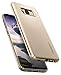 Spigen Thin Fit Galaxy S8 Designed for Samsung Galaxy S8 Case (2017) - Maple Gold
