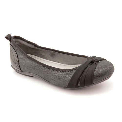 dkny ballet flats