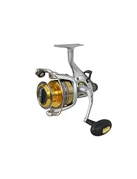 Carretes para carnada Okuma Avenger ABF, serie "B"