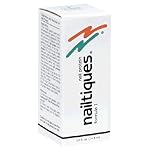 Nailtiques Nail Protein, Formula 1, .5-Ounce Bottles (Pack of 2)