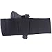 Concealed Gun Holster Tactical Ankle Pistol Holster Drop Leg Universal Use Elastic Wrap Adjustable for Glock 1911 USP M92 P220 22s 25s 380s 9mms 40s and 45s (pack of 2)
