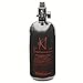 Ninja 48/3k Aluminum HPA Paintball Tank Black