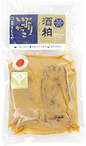 購入 いぶりがっこ 本舗 雄勝野 きむらや 粕漬け 秋田産 無添加 150g 燻製 たくあん 1袋