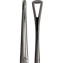 HTS 165P6 6" Non-Slotted Non-Locking Pennington