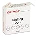 Koh-I-Noor Adhesive Drafting Dots, 0.88