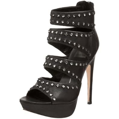 Amazon.com: Dolce Vita Women's Vera Platform Sandal: Shoes