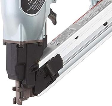 Koki Holdings America NR65AK2 Framing Nailers product image 3